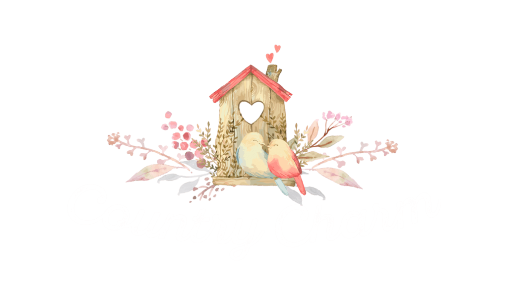 Country Charm Crafting Studio by Trish Cichocki